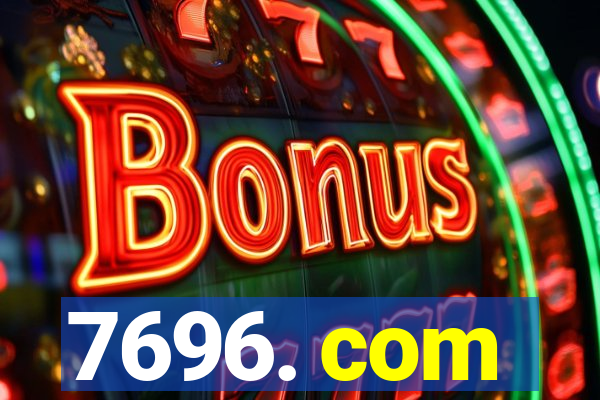 7696. com